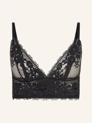 Passionata Biustonosz Trójkątny Nina schwarz