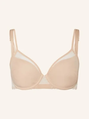 Passionata Biustonosz Typu Spacer Pila beige