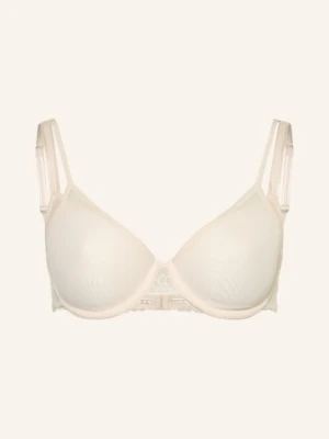 Passionata Biustonosz Typu Spacer Pila beige