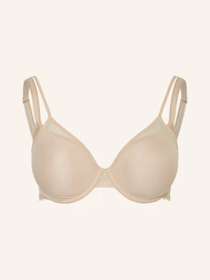 Passionata Biustonosz Typu Spacer Pila beige