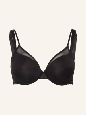 Passionata Biustonosz Typu Spacer Pila schwarz