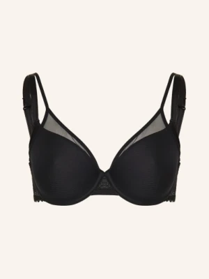 Passionata Biustonosz Typu Spacer Pila schwarz