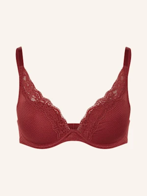 Passionata Biustonosz Usztywniany Brooklyn rot