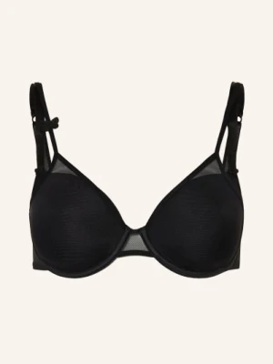 Passionata Biustonosz Usztywniany Miss Joy schwarz