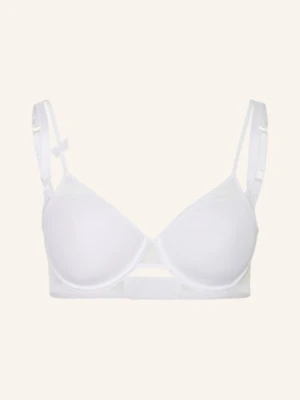 Passionata Biustonosz Usztywniany Miss Joy weiss