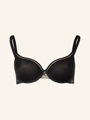 Passionata Biustonosz Usztywniany Olivia schwarz