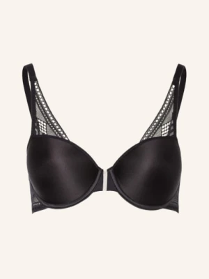 Passionata Biustonosz Usztywniany Ondine schwarz