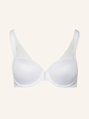 Passionata Biustonosz Usztywniany Ondine weiss