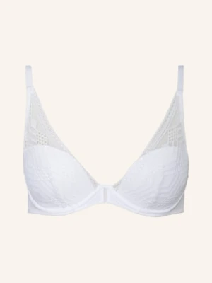 Passionata Biustonosz Usztywniany Ondine weiss