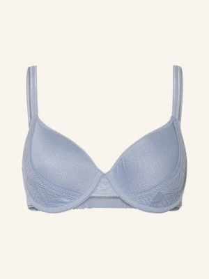 Passionata Biustonosz Usztywniany Scarlett blau