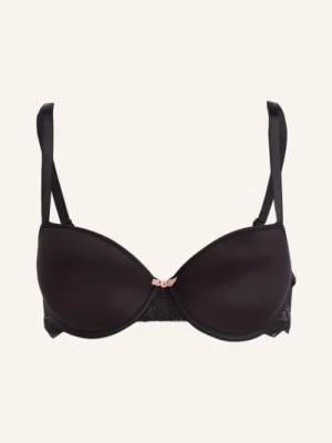 Passionata Biustonosz Usztywniany schwarz