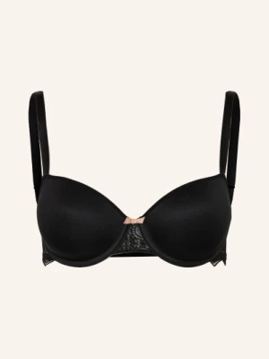 Passionata Biustonosz Usztywniany schwarz