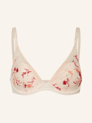 Passionata Biustonosz Usztywniany Suzy rosa