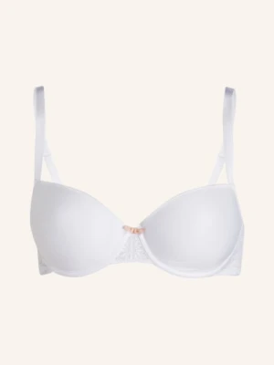 Passionata Biustonosz Usztywniany weiss