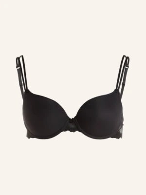 Passionata Biustonosz Usztywniany White Nights schwarz