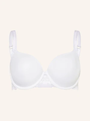 Passionata Biustonosz Usztywniany White Nights weiss