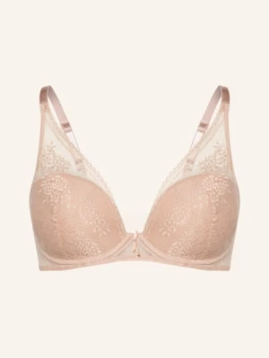 Passionata Biustonosz Z Fiszbinami Maddie rosa