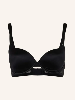 Passionata Biustonosz Z Miseczkami Bianca schwarz