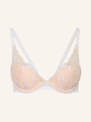 Passionata Biustonosz Z Miseczkami Chloe weiss