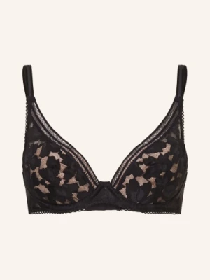 Passionata Biustonosz Z Miseczkami Gardenia schwarz