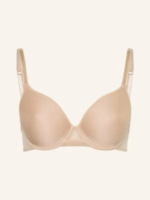 Passionata Biustonosz Z Wyściółką Miss Joy beige