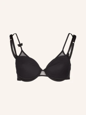 Passionata Biustonosz Z Wyściółką Miss Joy schwarz