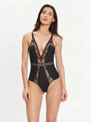 Passionata Body Rodeo P47L80 Czarny