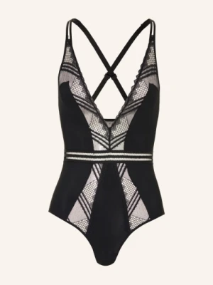 Passionata Body Rodeo schwarz