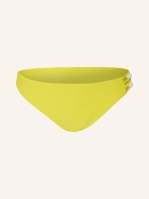 Passionata Dół Od Bikini Basic Ambre gelb