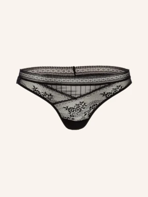 Passionata Figi Maddie schwarz