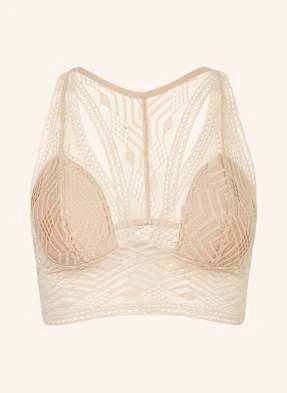 Passionata Gorset Ondine beige