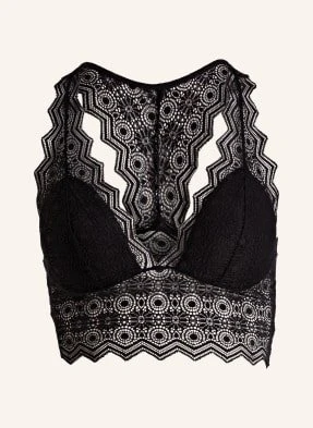 Passionata Gorset schwarz