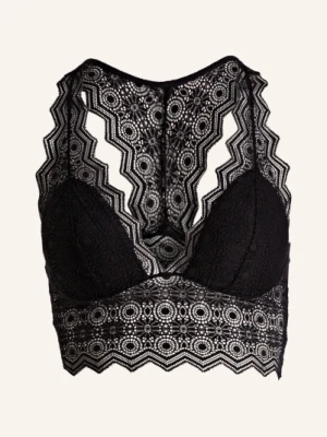 Passionata Gorset schwarz