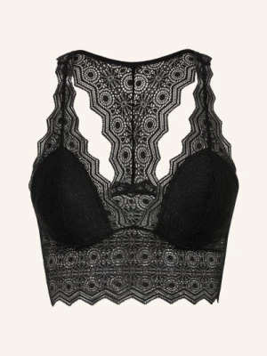 Passionata Gorset schwarz