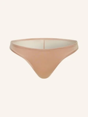 Passionata Majtki Bianca beige