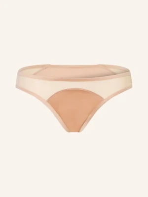 Passionata Majtki Bianca beige