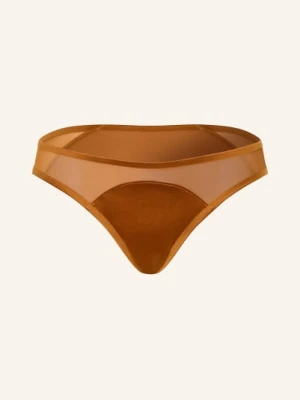 Passionata Majtki Bianca braun