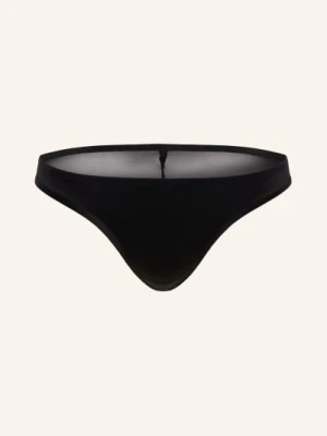 Passionata Majtki Bianca schwarz