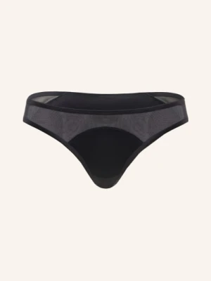 Passionata Majtki Bianca schwarz