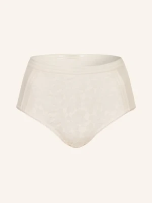 Passionata Majtki Z Wysokim Stanem Gardenia beige