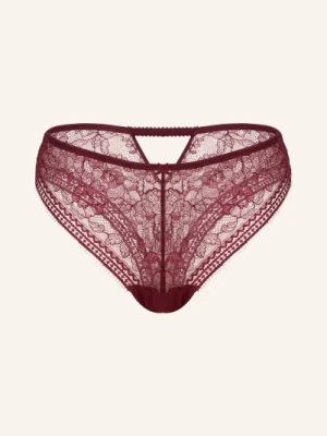 Passionata Slipy Jeanne rot