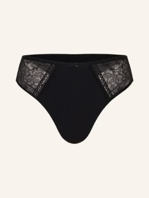 Passionata Slipy Jeanne schwarz