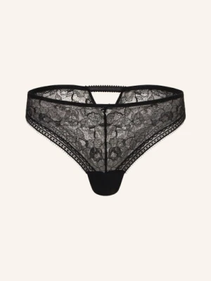 Passionata Slipy Jeanne schwarz