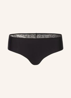 Passionata Slipy Pila schwarz