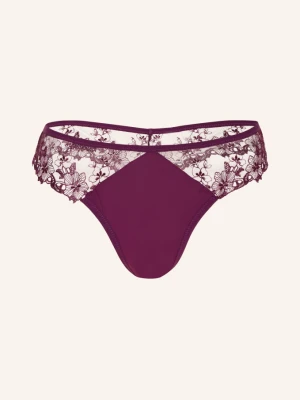 Passionata Stringi Calypso pink LILA
