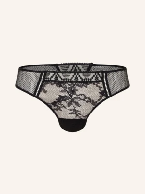 Passionata Stringi Olivia schwarz