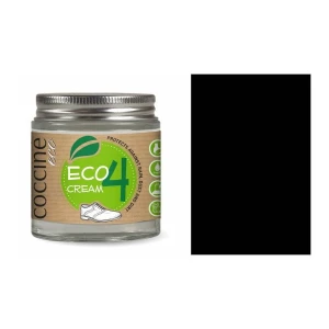 Pasta do butów coccine eco cream 100ml 100020/black Cocciné