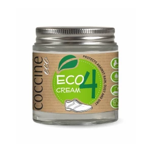 Pasta do butów coccine eco cream 100ml 100020/neutral Cocciné