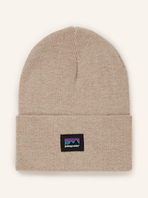 Zdjęcie produktu Patagonia Czapka beige