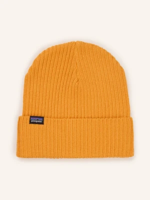 Patagonia Czapka Fisherman's Rolled orange